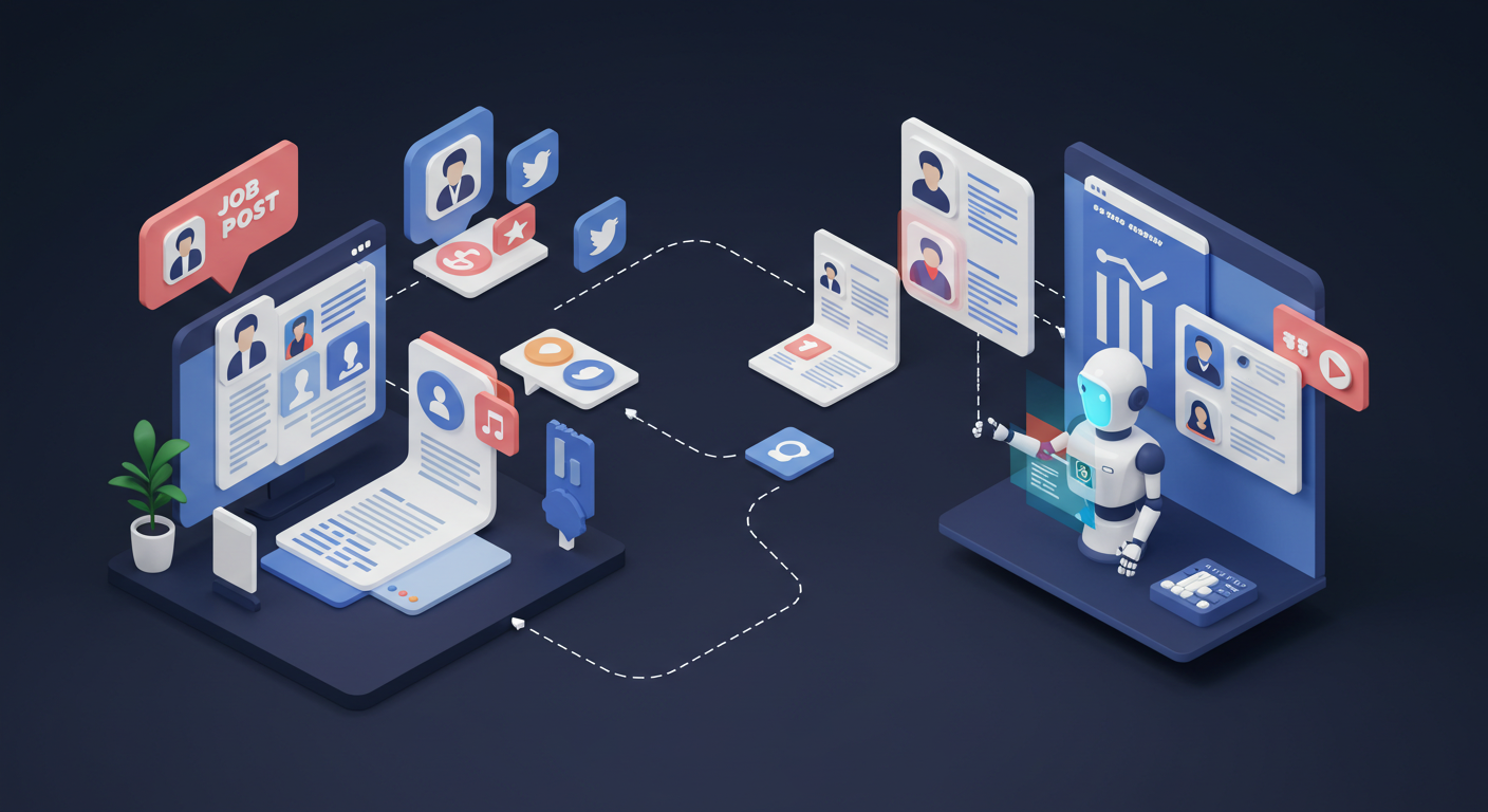 AI-Powered Screening